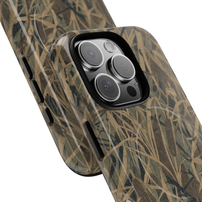 Duck Camo Magnetic Case