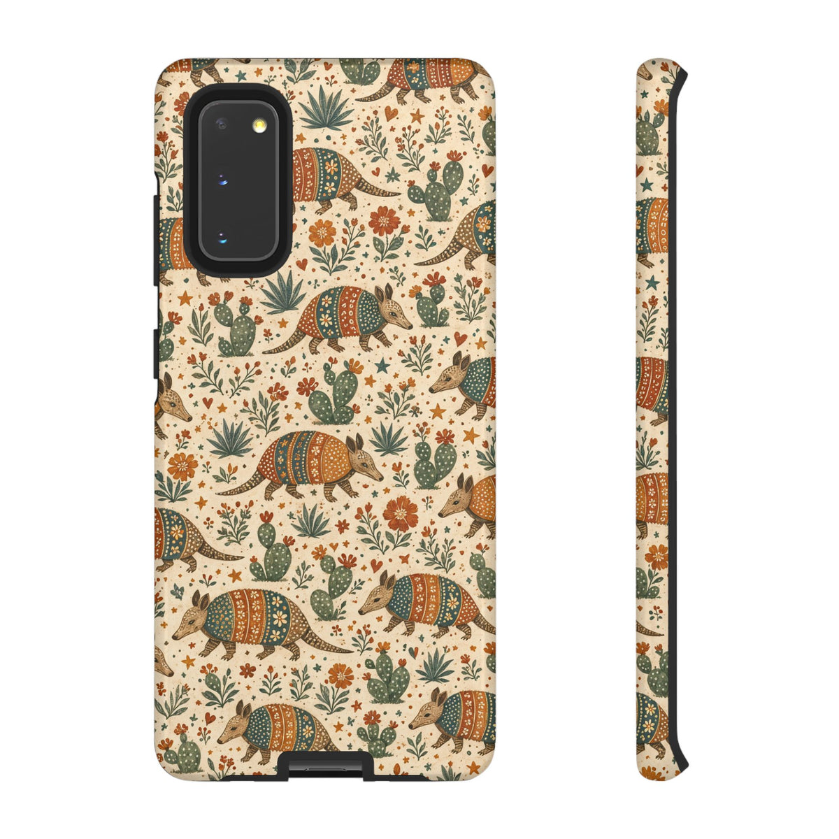 Folk Armadillo Tough Case