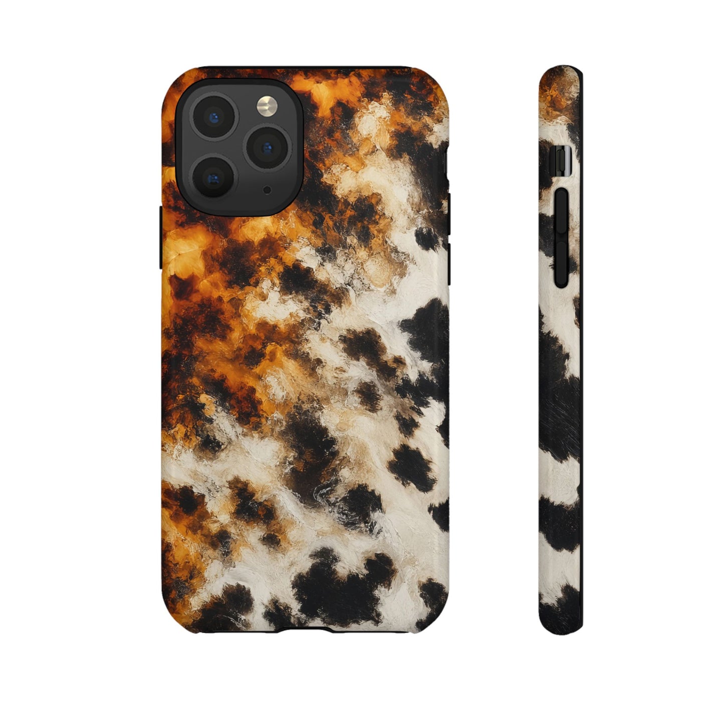 Wild Hide Tough Case