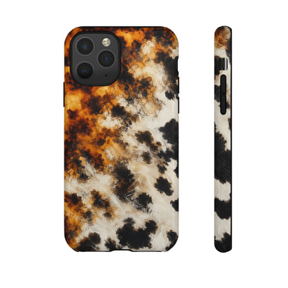 Wild Hide Tough Case