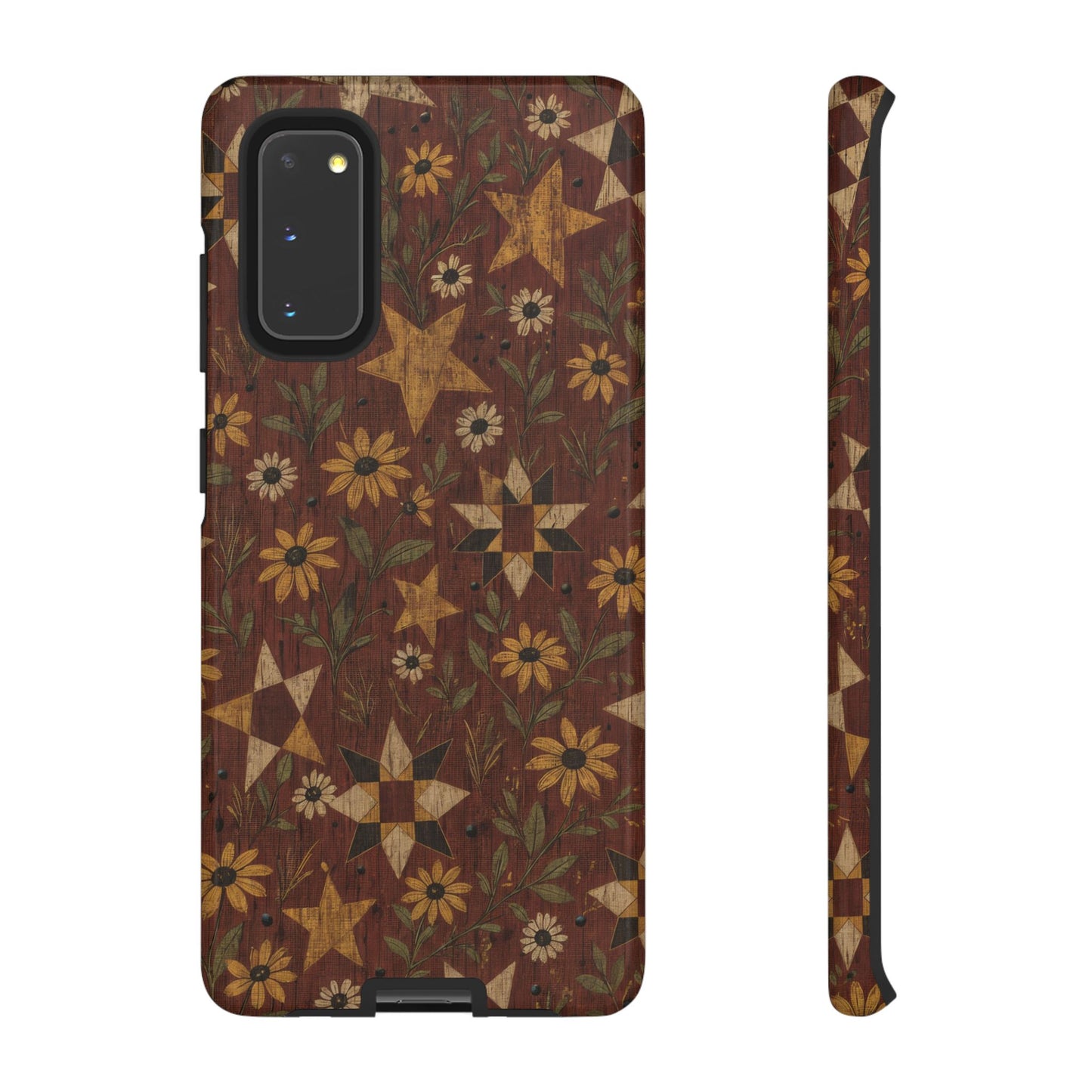 Starlit Susans Tough Case