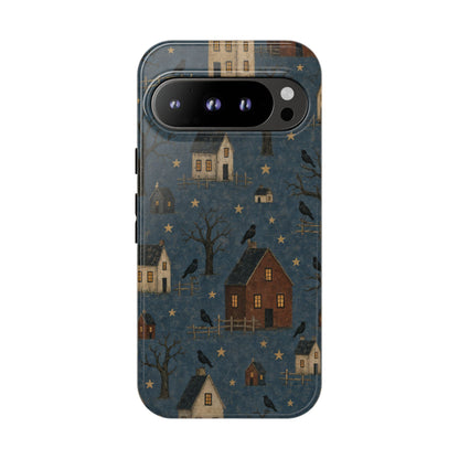Crow Hollow Tough Case