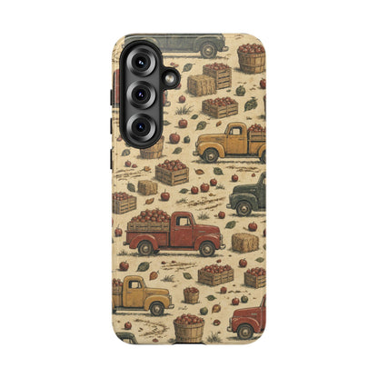Orchard Truck Tough Case
