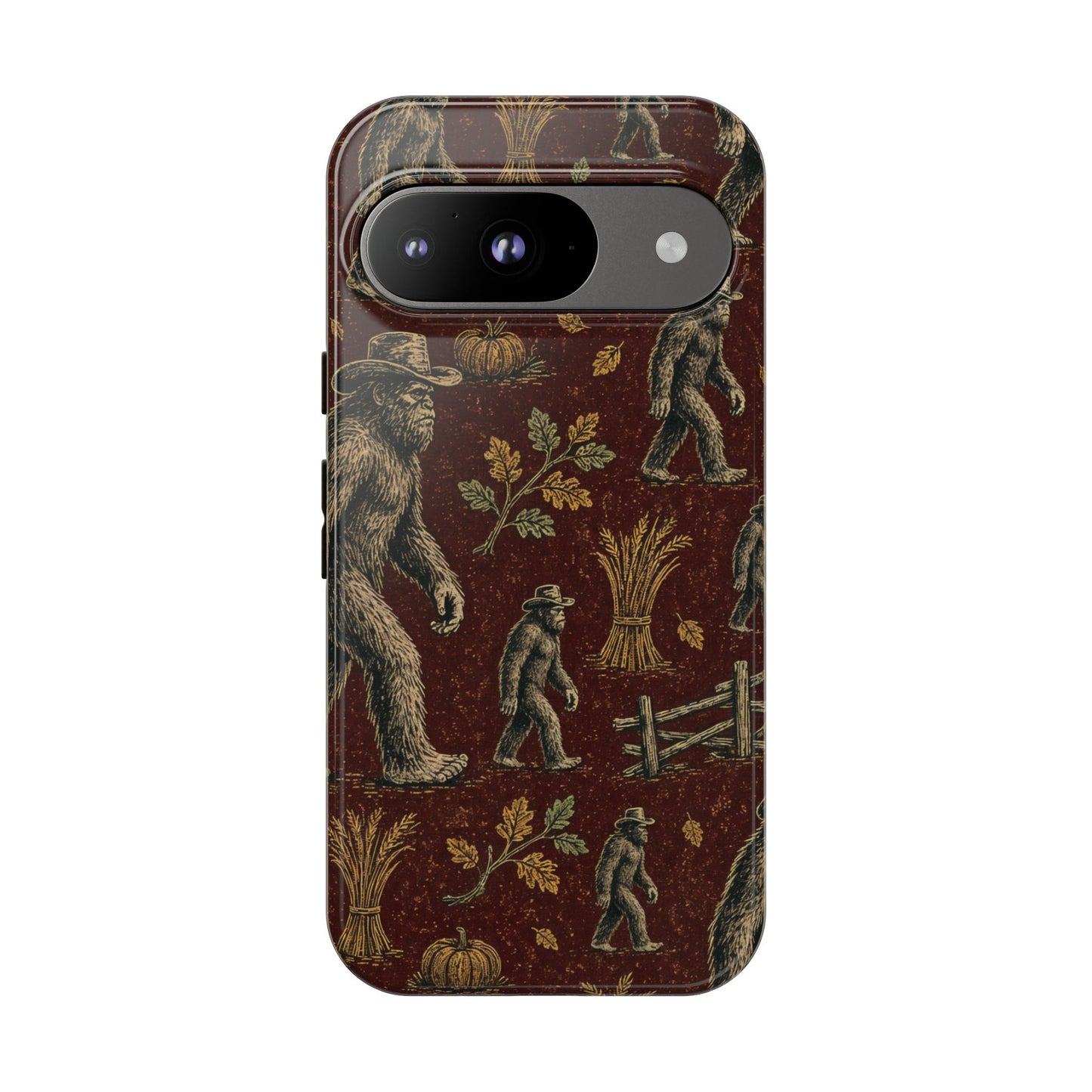Harvest Bigfoot Tough Case
