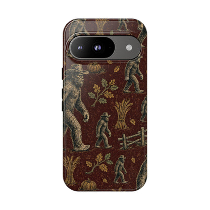Harvest Bigfoot Tough Case