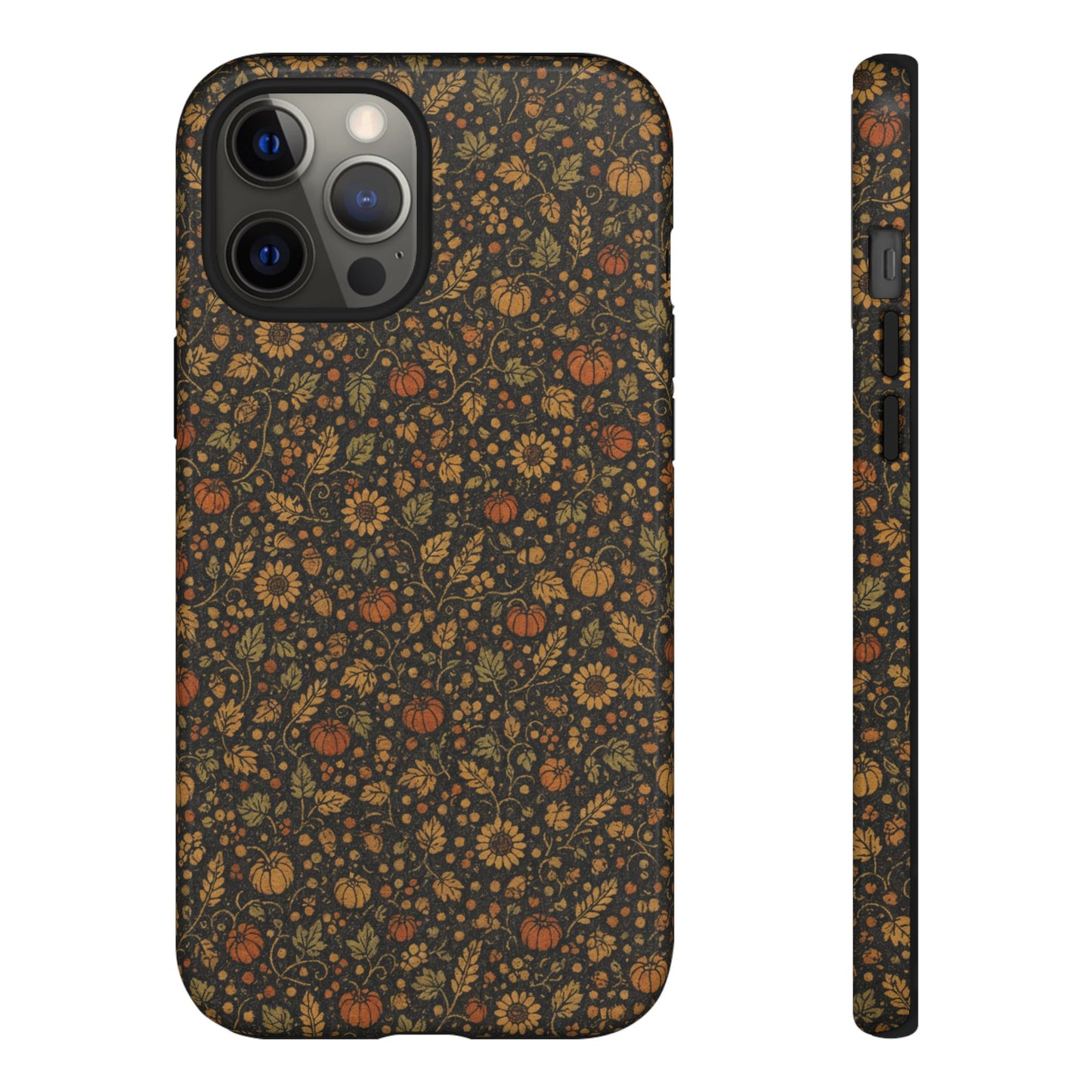 Sunflower Ditsy Tough Case