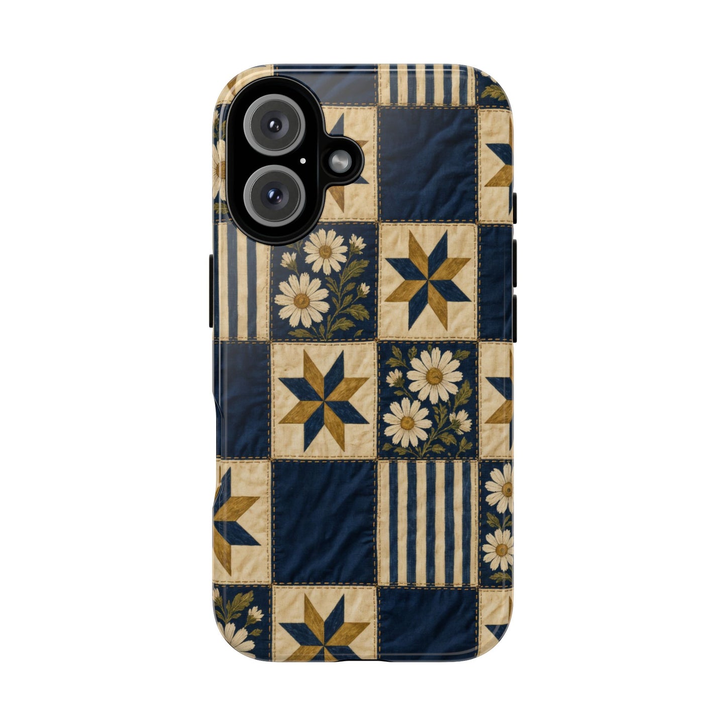 Barn Star Daisy Tough Case