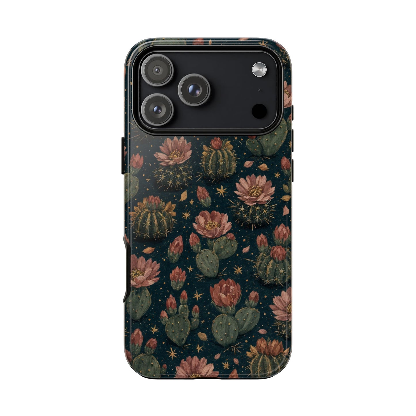 Dusk Bloom Tough Case