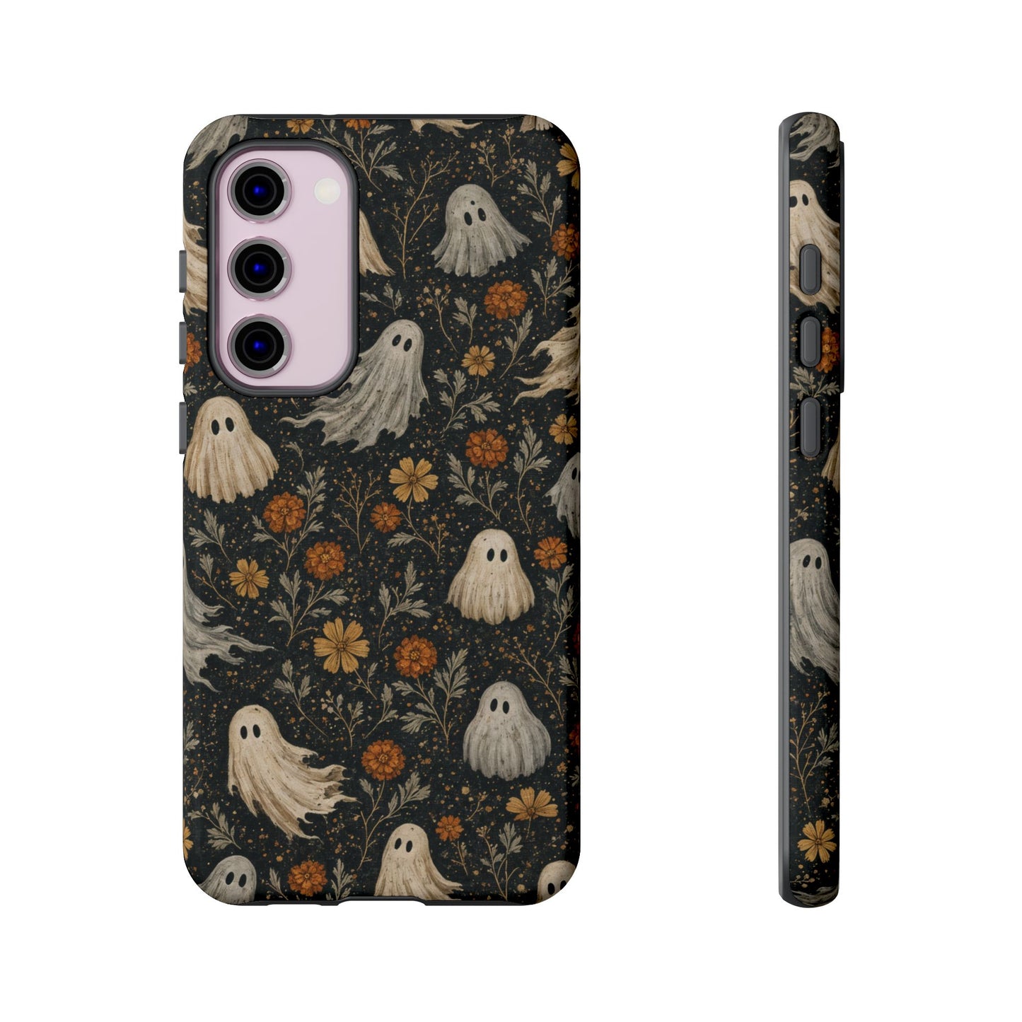 Ghost Garden Tough Case