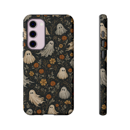 Ghost Garden Tough Case