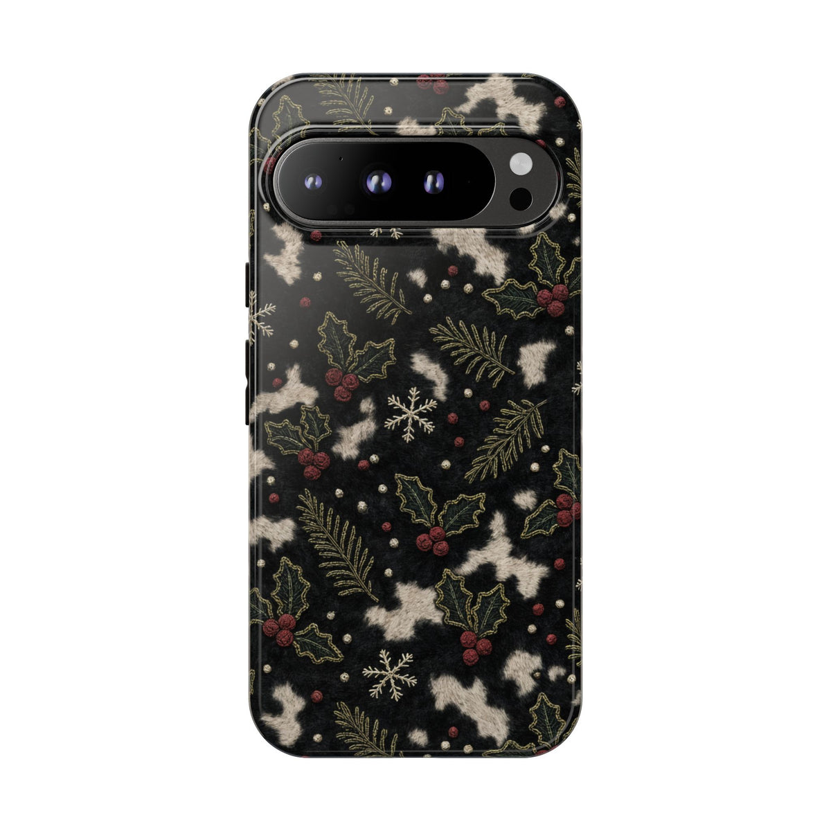 Cowhide Holly Tough Case