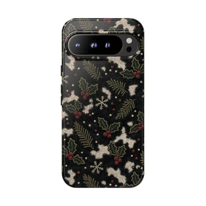 Cowhide Holly Tough Case