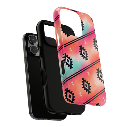 Desert Mirage Tough Case