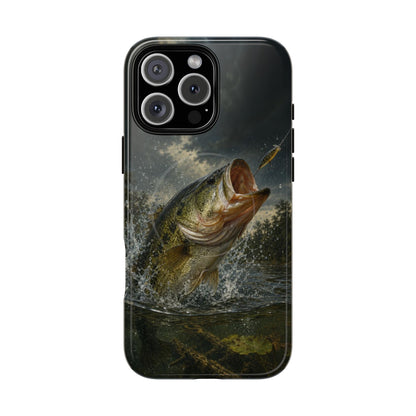 Big Bass Magnetic Case