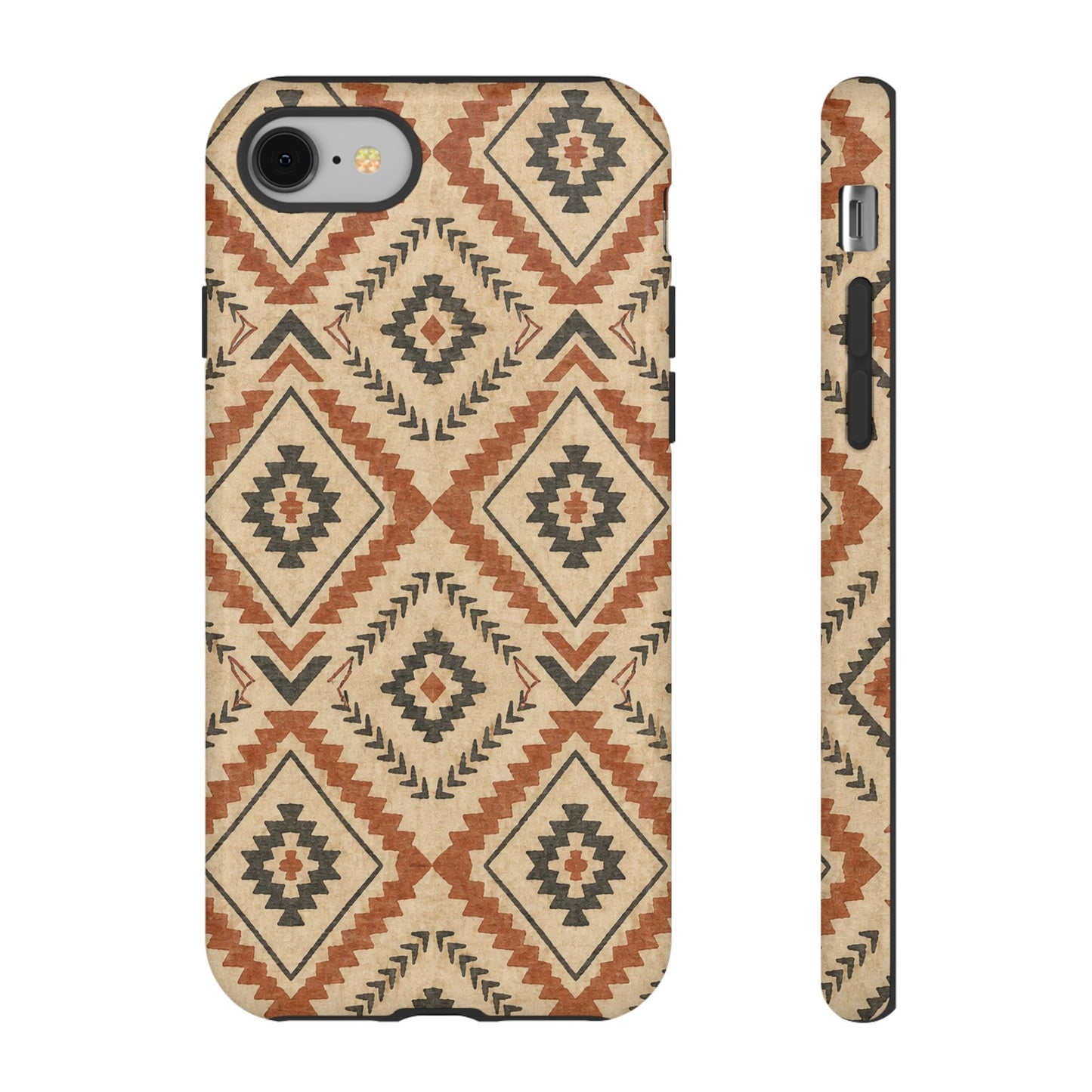 Canyon Aztec Tough Case
