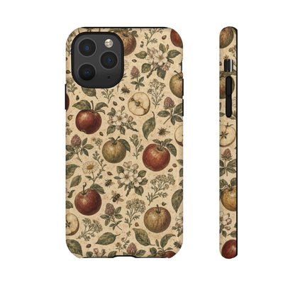 Orchard Blossom Tough Case
