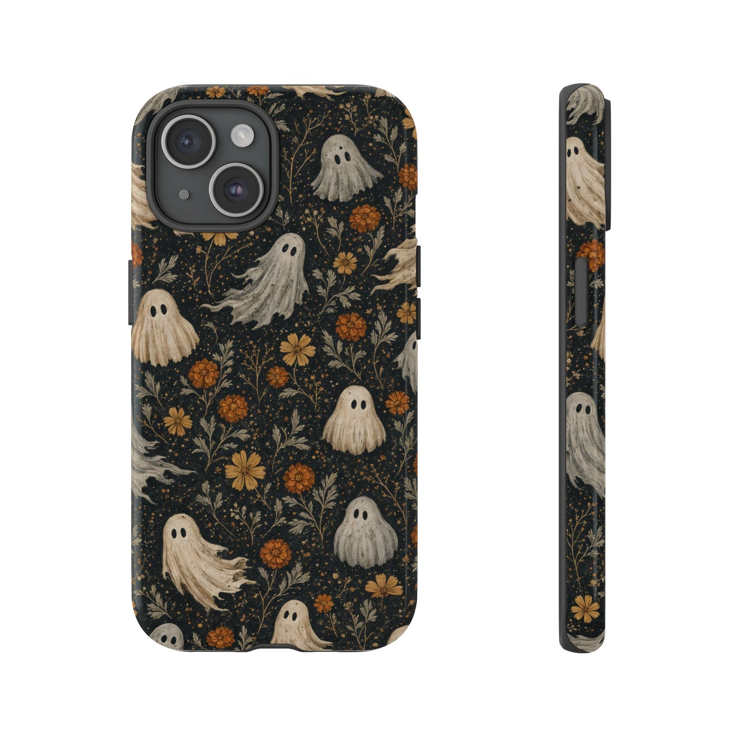 Ghost Garden Tough Case