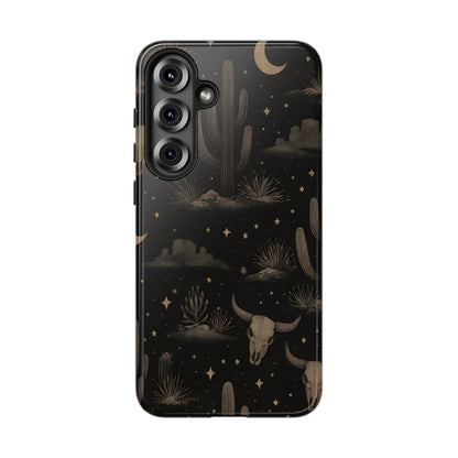 Desert Night Tough Case
