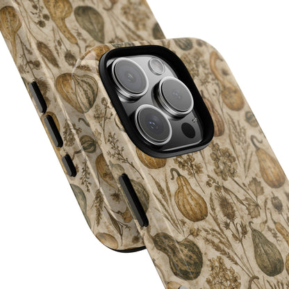 Heirloom Gourds Tough Case