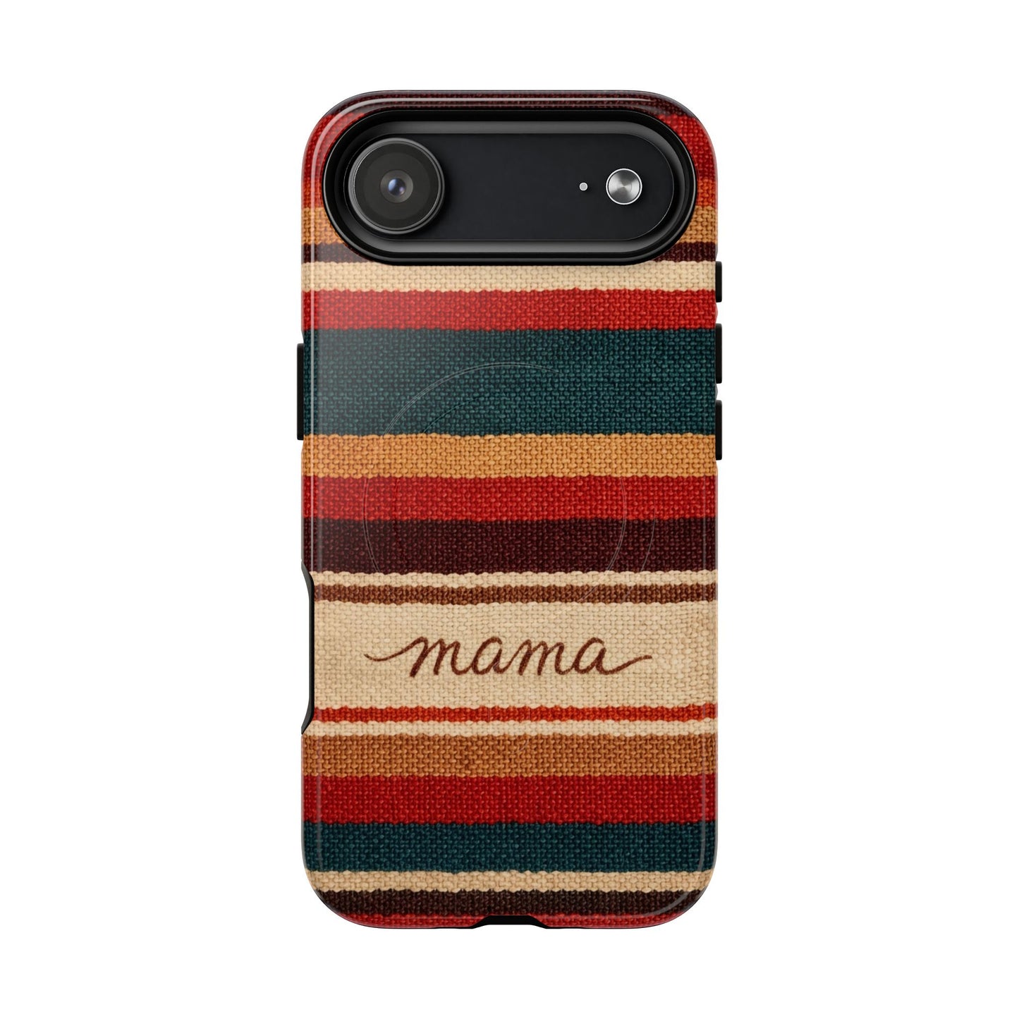 Serape Mama Magnetic Case