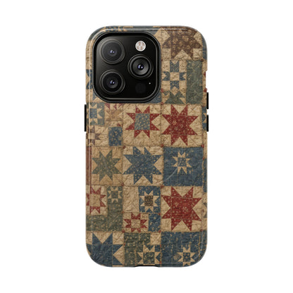Calico Stars Magnetic Case