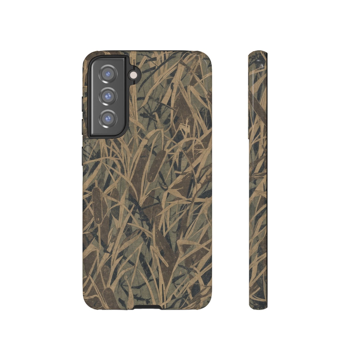 Duck Camo Tough Case