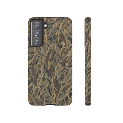 Duck Camo Tough Case