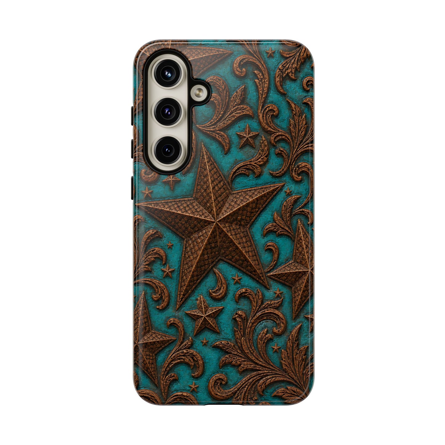 Stars + Scrolls Tough Case