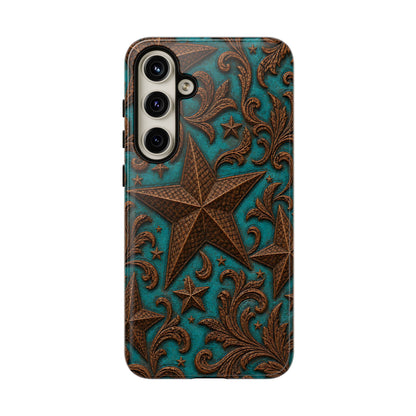 Stars + Scrolls Tough Case