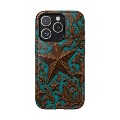 Stars + Scrolls Magnetic Case