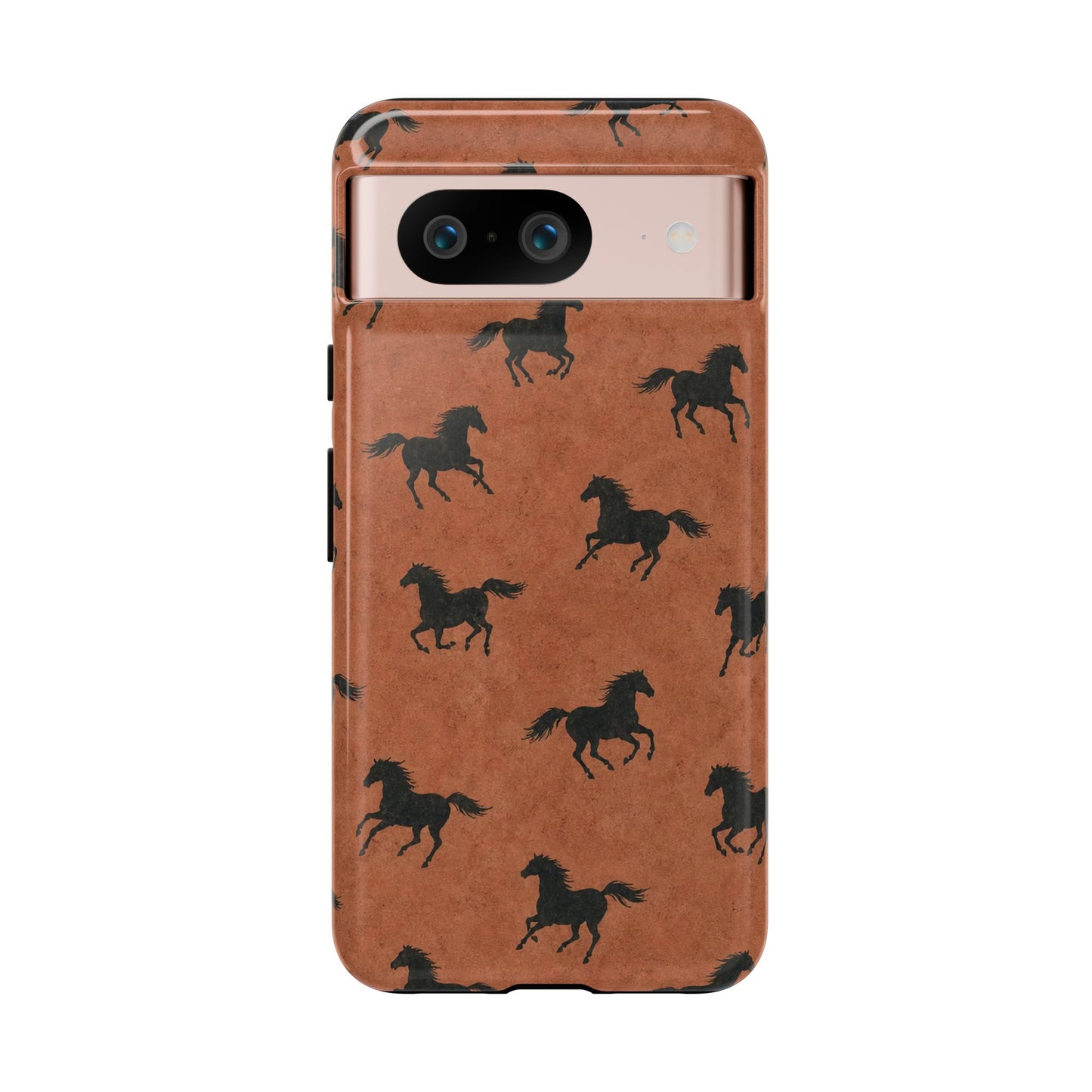 Wild Horses Tough Case