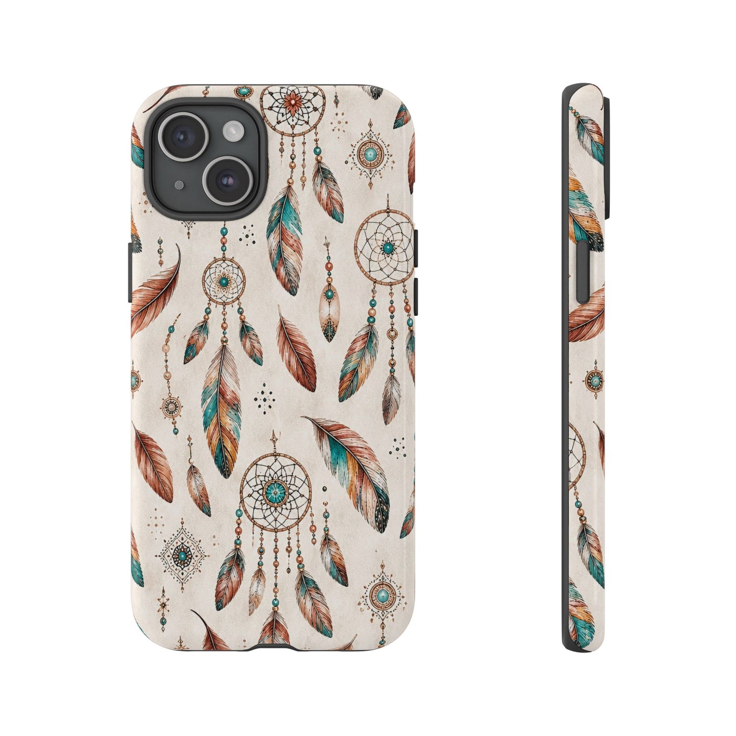 Dreamcatcher Tough Case