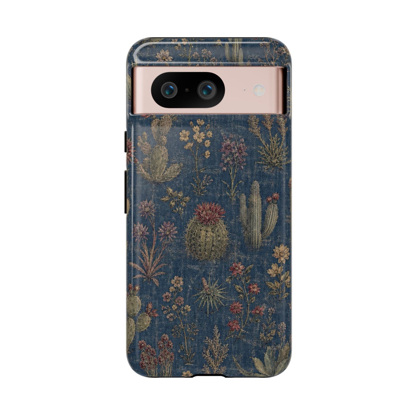 Denim Desert Tough Case