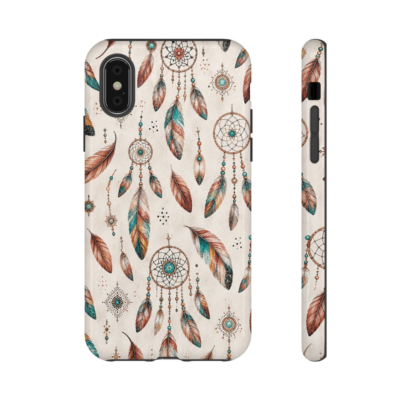 Dreamcatcher Tough Case