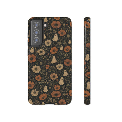 Ghost Poppies Tough Case