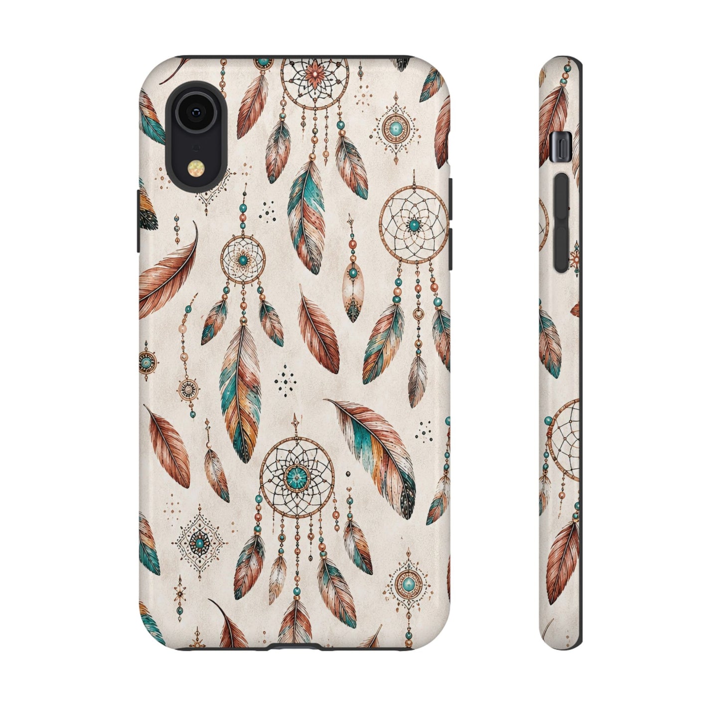 Dreamcatcher Tough Case