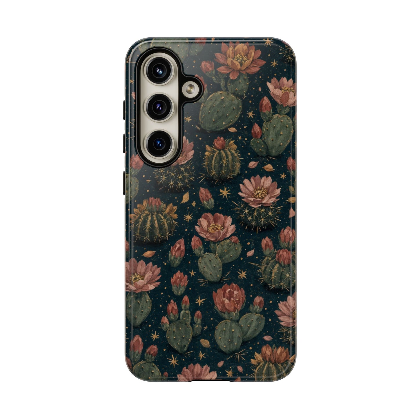 Dusk Bloom Tough Case