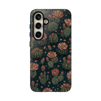 Dusk Bloom Tough Case