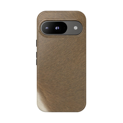 Whitetail Fur Tough Case