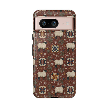Barnwood Sheep Tough Case