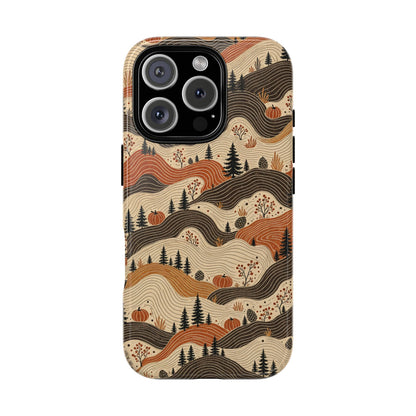Contour Woods Tough Case