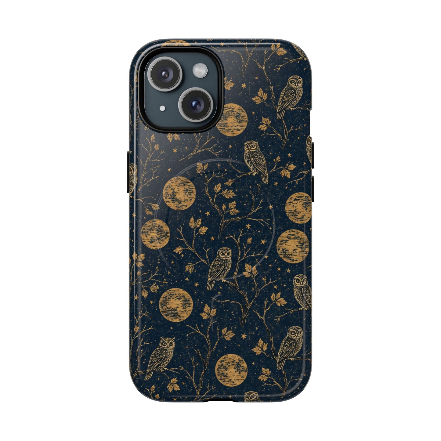 Harvest Moon Magnetic Case
