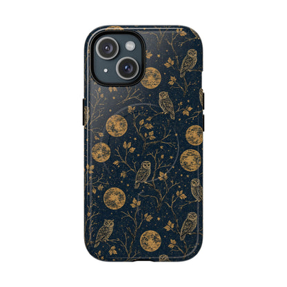 Harvest Moon Magnetic Case