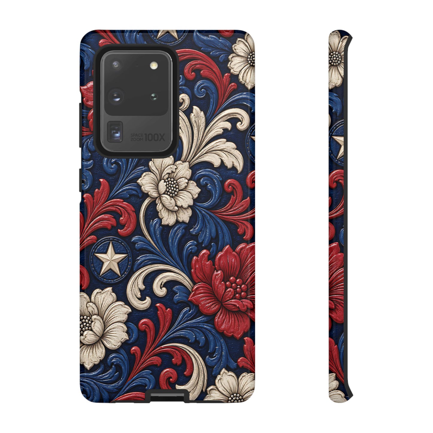 Liberty Tooled Tough Case