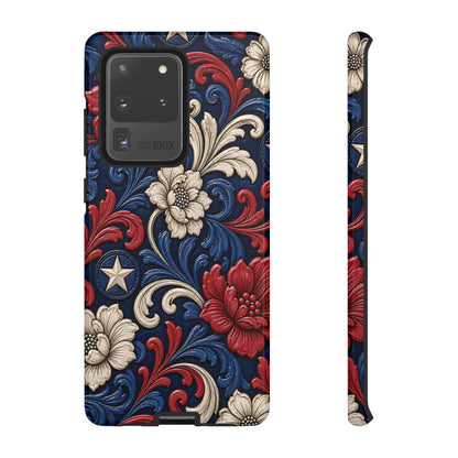 Liberty Tooled Tough Case