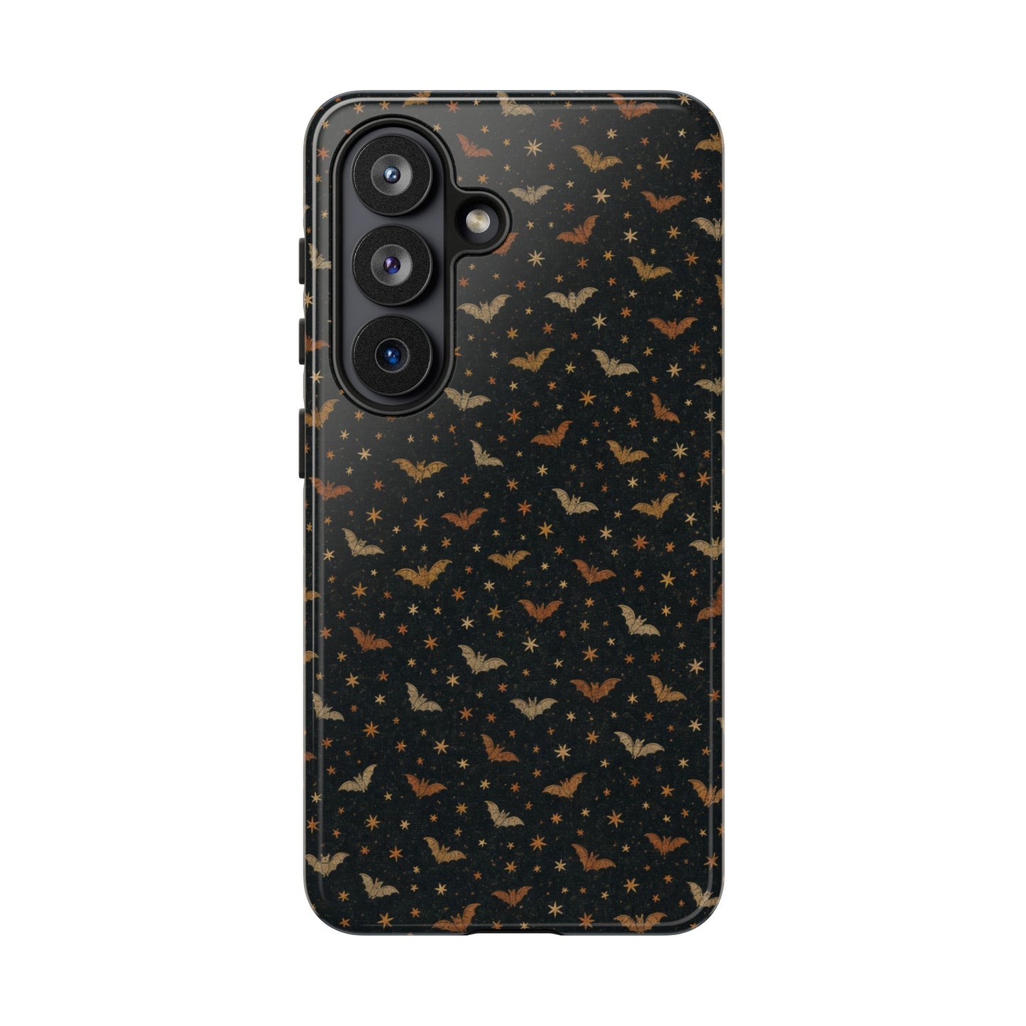 Bats & Stars Tough Case