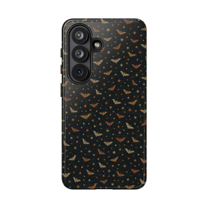 Bats & Stars Tough Case