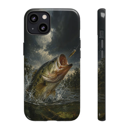 Big Bass Tough Case