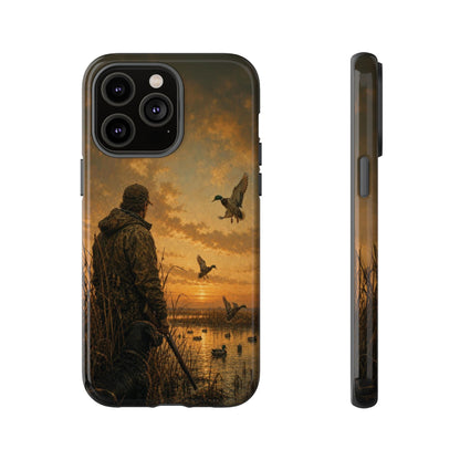 Duck Hunter Tough Case