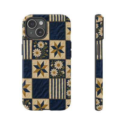 Barn Star Daisy Tough Case